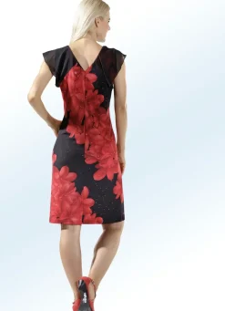 KLAUS MODELLE Party-Kleid