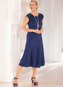 Kleid in Premium-Qualität