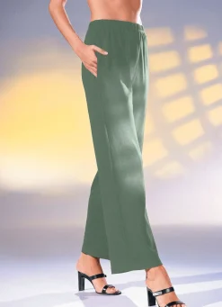 Kombifreundliche Hosen im Zweierpack