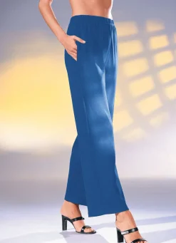 Kombifreundliche Hosen im Zweierpack