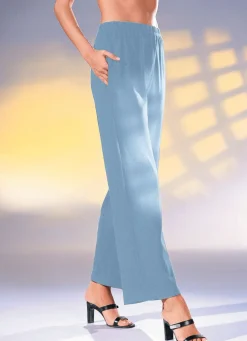 Kombifreundliche Hosen im Zweierpack