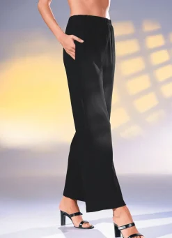 Kombifreundliche Hosen im Zweierpack