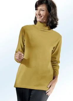 Kombifreundlicher Pullover