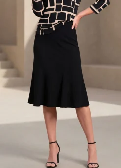 Kombifreundlicher Rock