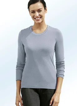 Kombifreundliches Shirt