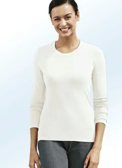 Kombifreundliches Shirt