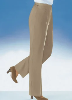 Komforthose für jeden Anlass in 8 Farben