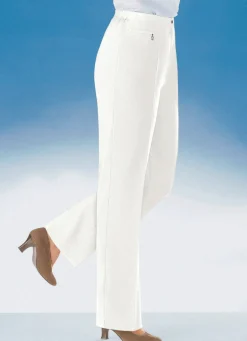 Komforthose für jeden Anlass in 8 Farben