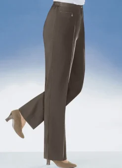 Komforthose für jeden Anlass in 8 Farben