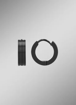 Kraftvolle und elegante Klappcreolen