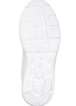 laurakent, sommerliche Damen-Sneaker, mit herausnehmbarem Fußbett