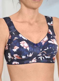 Laurina BH mit hohem Baumwollanteil