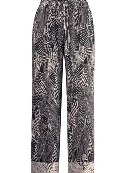 Laurina Hose aus Viskose