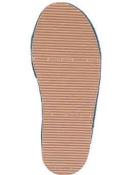 Laurina, leichte Damen-Hausschuhe, mit bunter Blüten-Stickerei