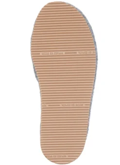 Laurina, leichte Damen-Hausschuhe, mit bunter Blüten-Stickerei