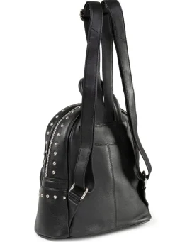 Laurina, Rucksack, Damen, mit zwei verstellbaren Umhängeriemen