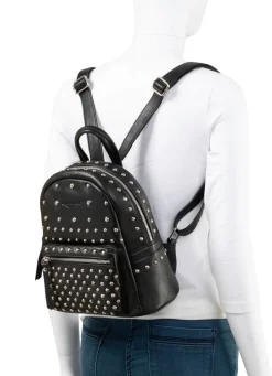 Laurina, Rucksack, Damen, mit zwei verstellbaren Umhängeriemen