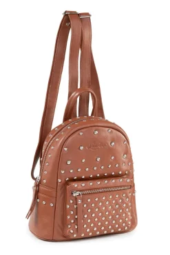 Laurina, Rucksack, Damen, mit zwei verstellbaren Umhängeriemen