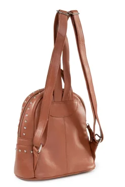 Laurina, Rucksack, Damen, mit zwei verstellbaren Umhängeriemen