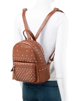 Laurina, Rucksack, Damen, mit zwei verstellbaren Umhängeriemen