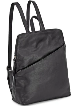 Laurina, Rucksack, Damen, mit zwei verstellbaren Umhängeriemen