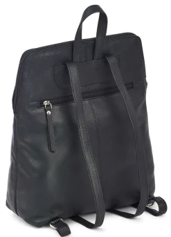 Laurina, Rucksack, Damen, mit zwei verstellbaren Umhängeriemen