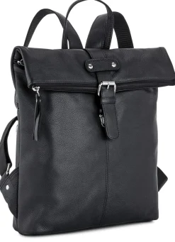 Laurina, Rucksack, Damen, mit zwei verstellbaren Umhängeriemen