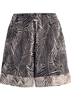 Laurina Shorts aus Viskose