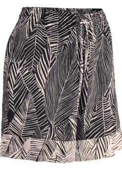 Laurina Shorts aus Viskose