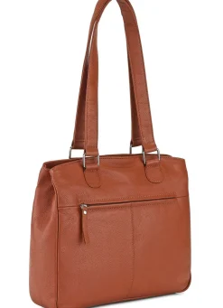 Laurina, Tasche, Damen, aus Leder