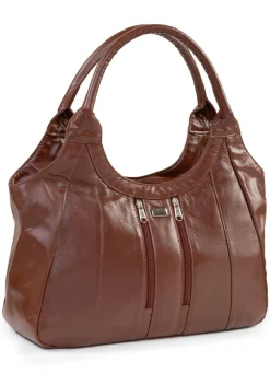 Laurina, Tasche, Damen, aus Leder