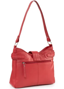 Laurina, Tasche, Damen, aus Leder