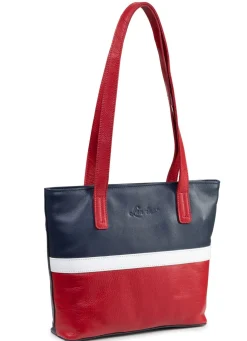 Laurina, Tasche, Damen, aus Leder