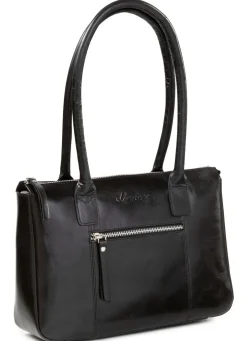 Laurina, Tasche, Damen, aus Leder