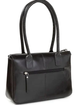 Laurina, Tasche, Damen, aus Leder