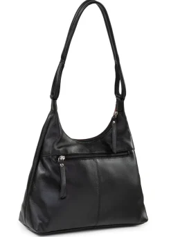 Laurina, Tasche, Damen, aus Leder
