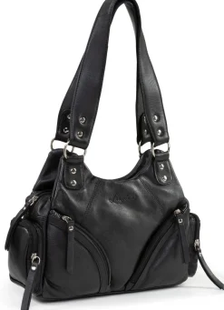 Laurina, Tasche, Damen, aus Leder