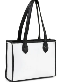 Laurina, Tasche, Damen, aus Leder