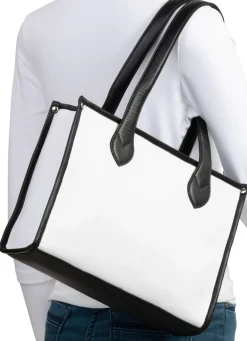 Laurina, Tasche, Damen, aus Leder