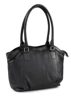 Laurina, Tasche, Damen, aus Leder