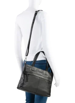 Laurina, Tasche, Damen, ein abnehmbarer, verstellbarer Umhängeriemen