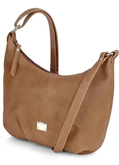 Laurina, Tasche, Damen, ein verstellbarer Umhängeriemen