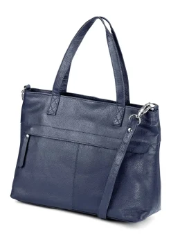 Laurina, Tasche, Damen, ein abnehmbarer, verstellbarer Umhängeriemen