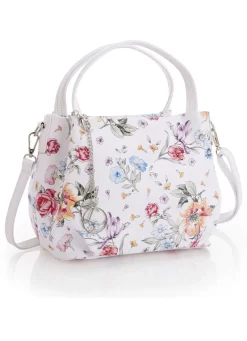 Laurina, Tasche, Damen, mit abnehmbarem, verstellbarem Umhängeriemen