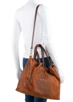 Laurina, Tasche, Damen, mit abnehmbarem Umhängeriemen