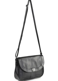 Laurina, Tasche, Damen, mit verstellbarem Umhängeriemen