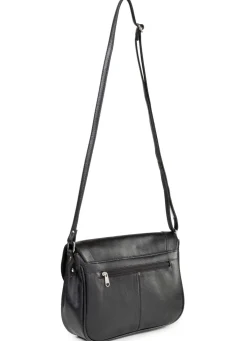 Laurina, Tasche, Damen, mit verstellbarem Umhängeriemen