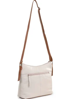 Laurina, Tasche, Damen, mit verstellbarem Umhängeriemen