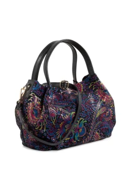 Laurina, Tasche, Damen, mit abnehmbarem, verstellbarem Umhängeriemen