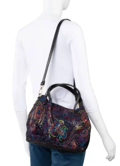 Laurina, Tasche, Damen, mit abnehmbarem, verstellbarem Umhängeriemen